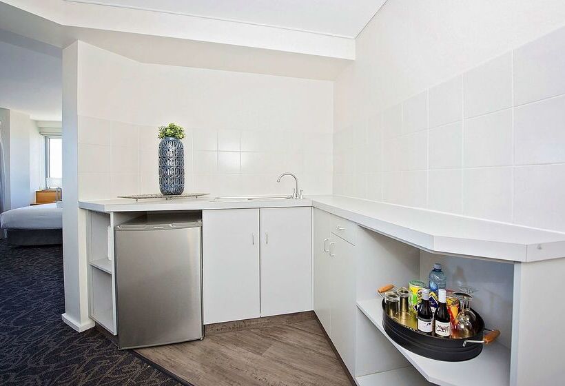 Best Western Plus Hotel Lord Forrest