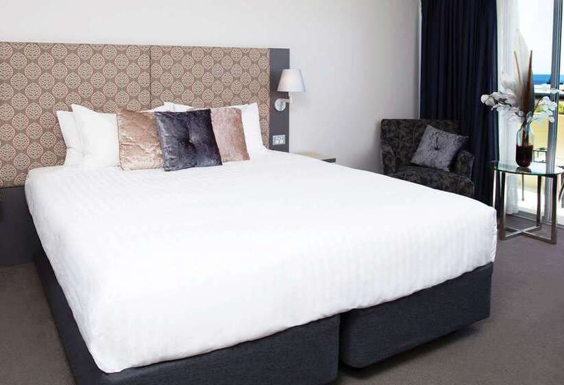 Best Western Plus Hotel Lord Forrest
