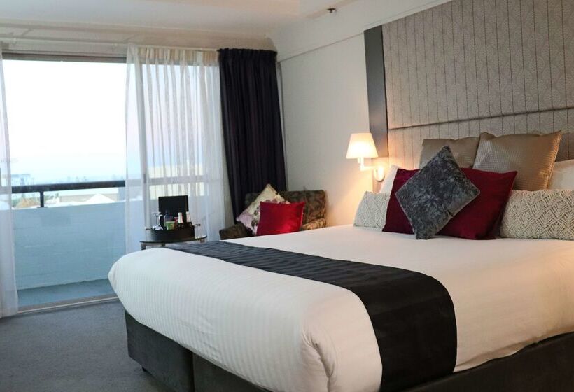 Best Western Plus Hotel Lord Forrest