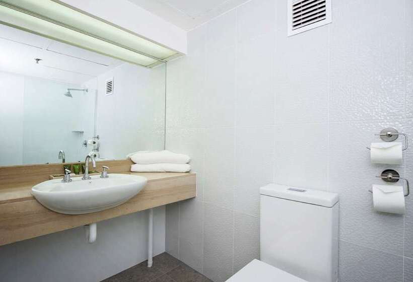 Best Western Plus Hotel Lord Forrest