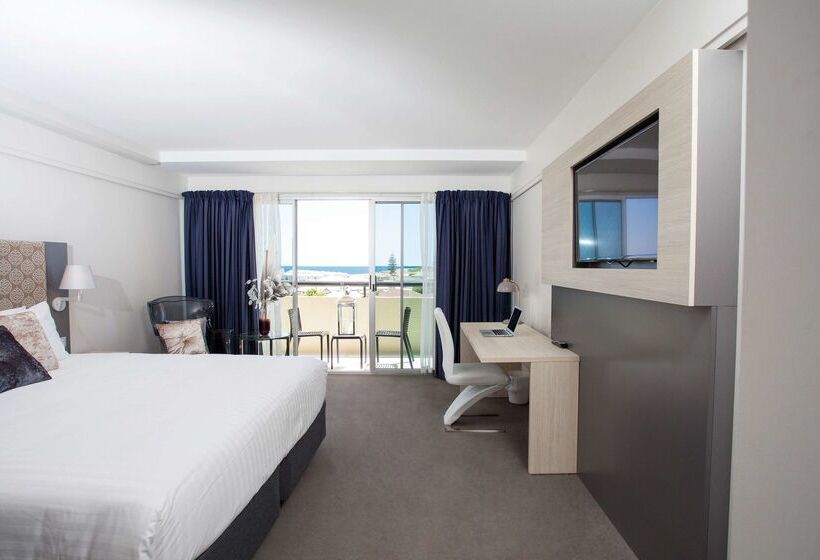 Best Western Plus Hotel Lord Forrest