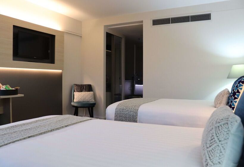 Best Western Plus Hotel Lord Forrest