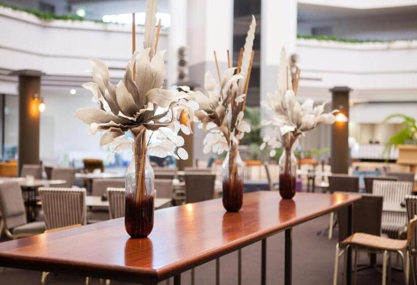 Best Western Plus Hotel Lord Forrest