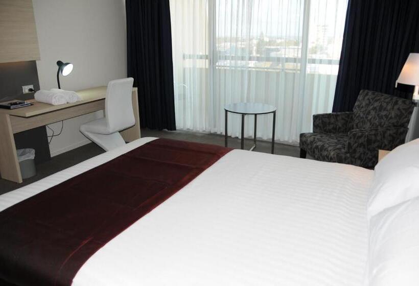 Best Western Plus Hotel Lord Forrest