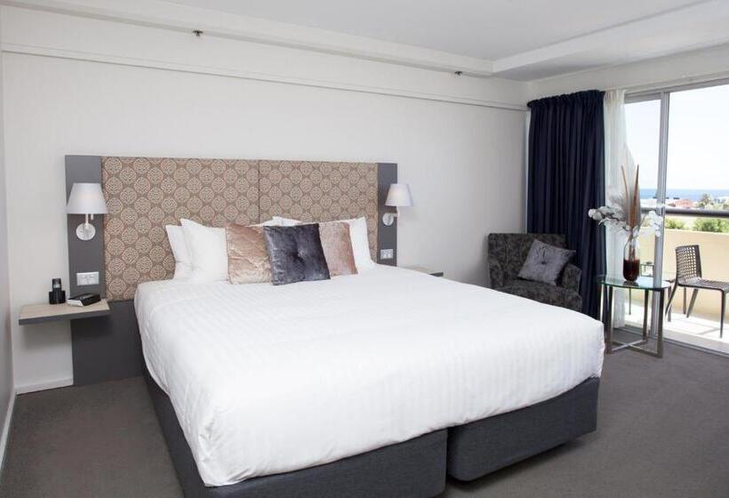 Best Western Plus Hotel Lord Forrest