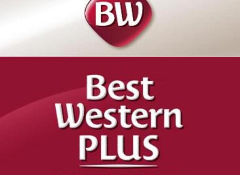 Best Western Plus Hotel Lord Forrest