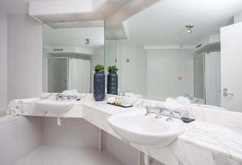 Best Western Plus Hotel Lord Forrest