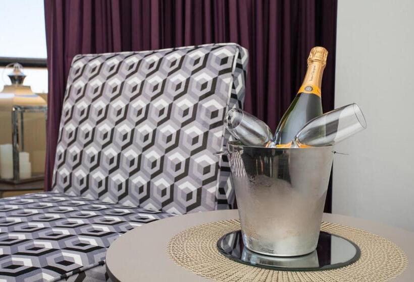 Best Western Plus Hotel Lord Forrest