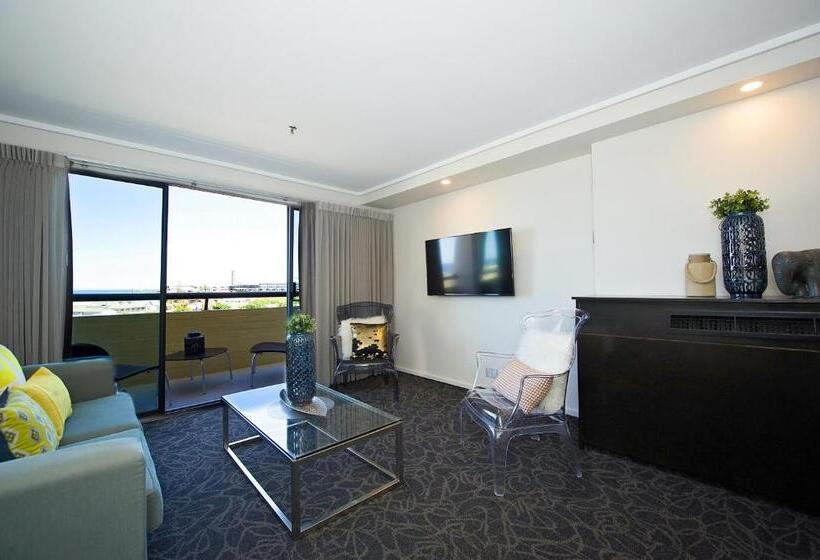 Best Western Plus Hotel Lord Forrest