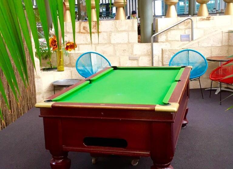 Best Western Plus Hotel Lord Forrest