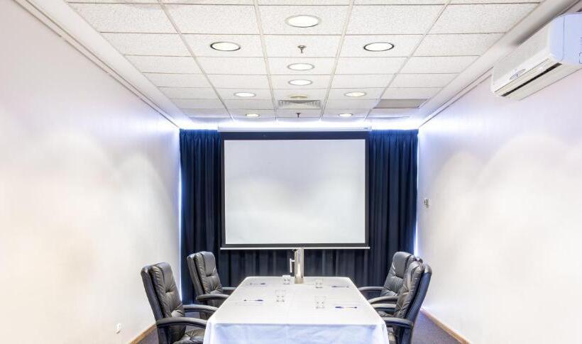 Best Western Plus Hotel Lord Forrest