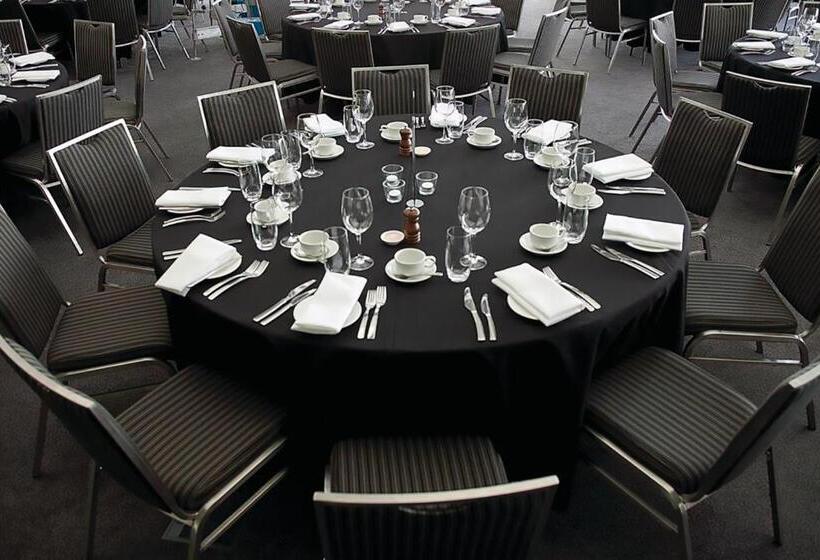 Best Western Plus Hotel Lord Forrest