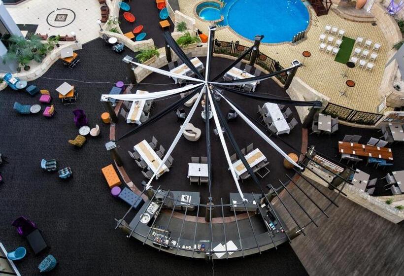 Best Western Plus Hotel Lord Forrest