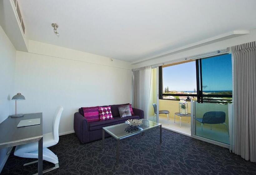 Best Western Plus Hotel Lord Forrest