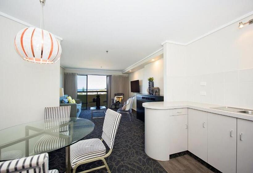 Best Western Plus Hotel Lord Forrest