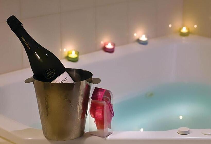 Best Western Plus Hotel Lord Forrest