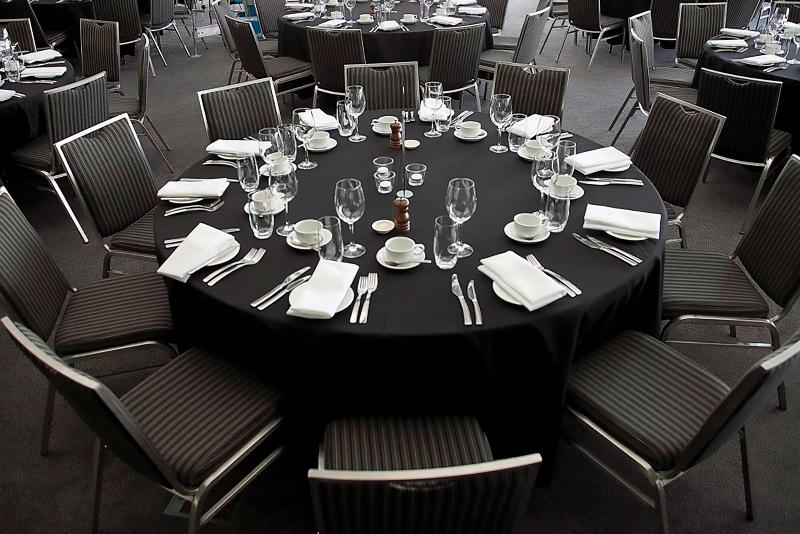 Best Western Plus Hotel Lord Forrest