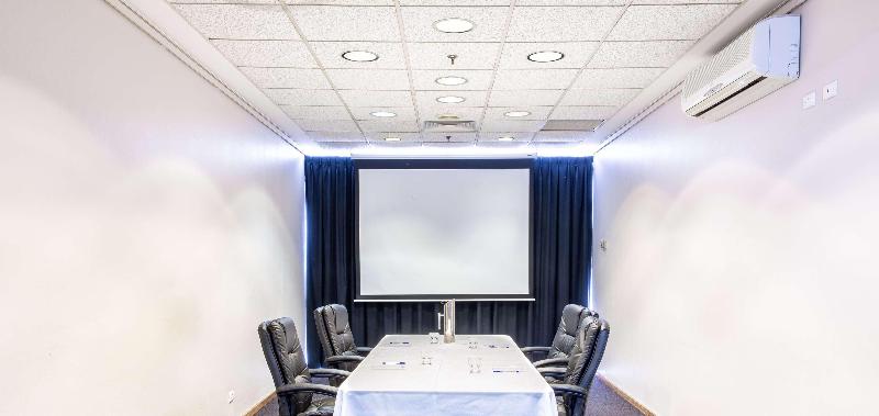 Best Western Plus Hotel Lord Forrest