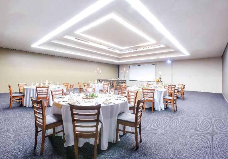 Best Western Plus Hotel Lord Forrest