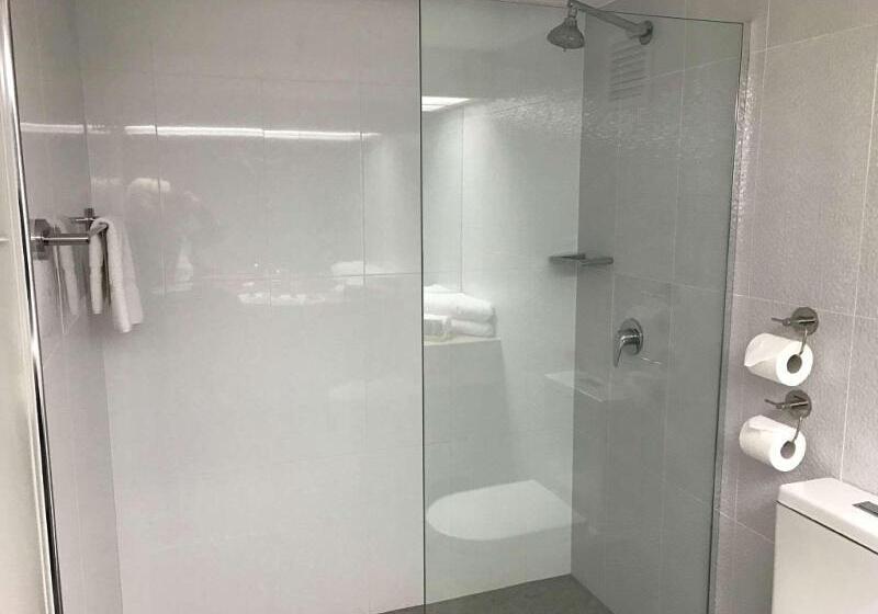 Best Western Plus Hotel Lord Forrest