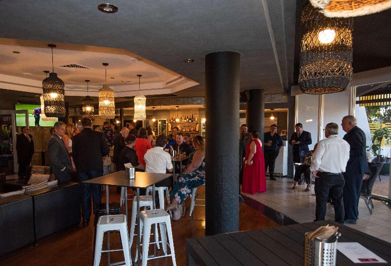 Best Western Plus Hotel Lord Forrest