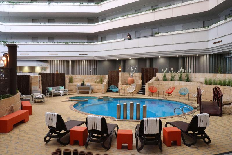 Best Western Plus Hotel Lord Forrest