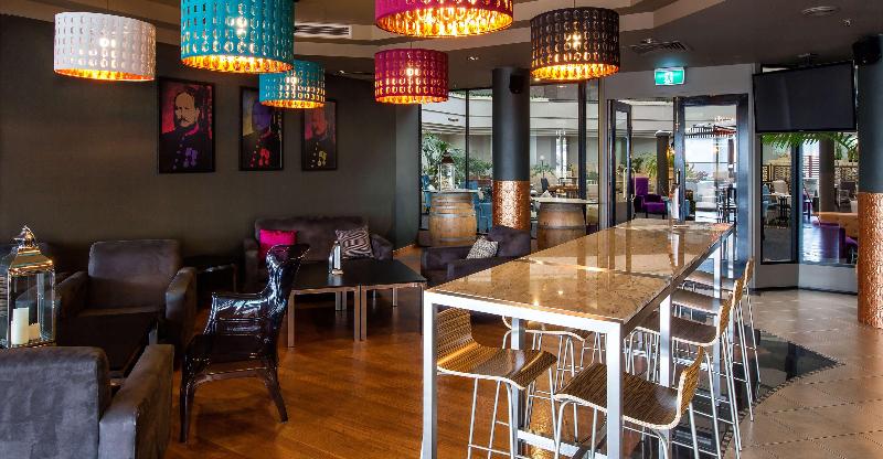 Best Western Plus Hotel Lord Forrest