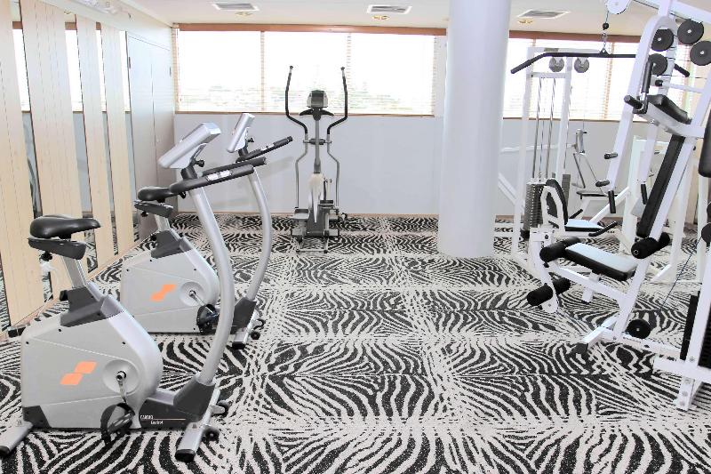 Best Western Plus Hotel Lord Forrest