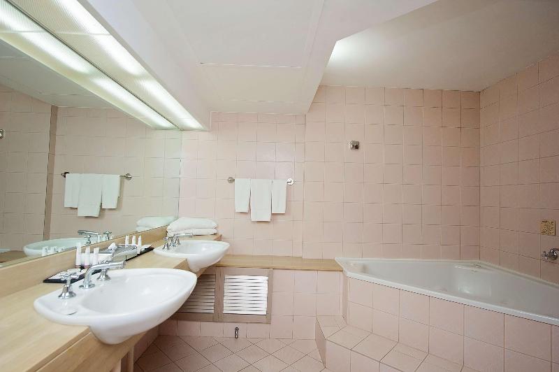 Best Western Plus Hotel Lord Forrest