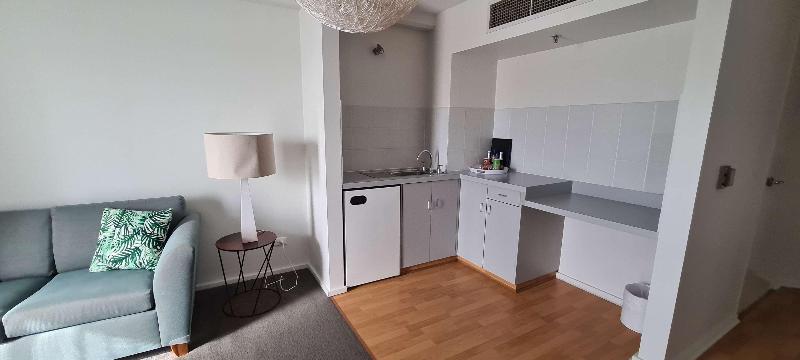 Best Western Plus Hotel Lord Forrest