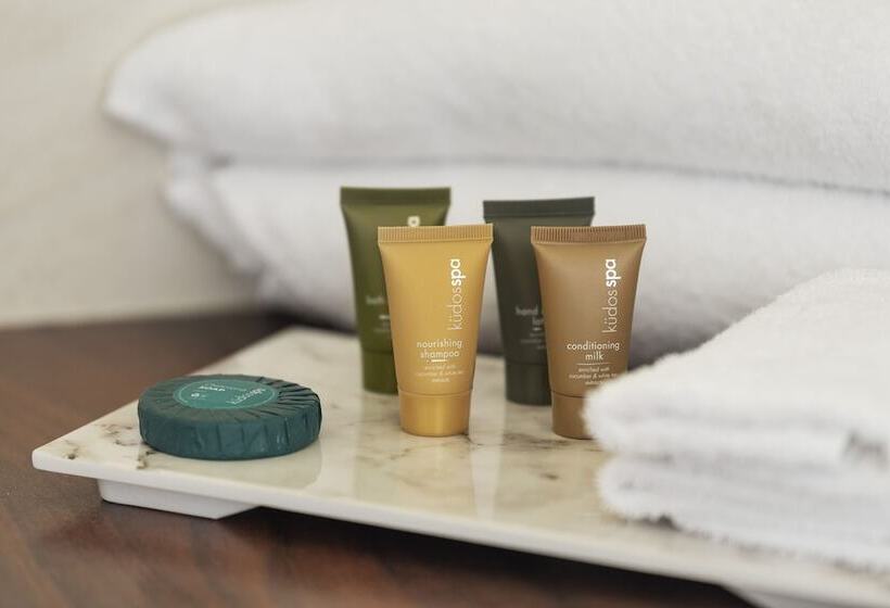 בית מלון כפרי Bomaderry Motor Inn