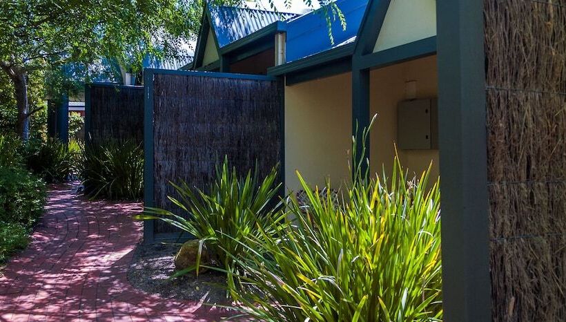 فندق Brooklands Of Mornington