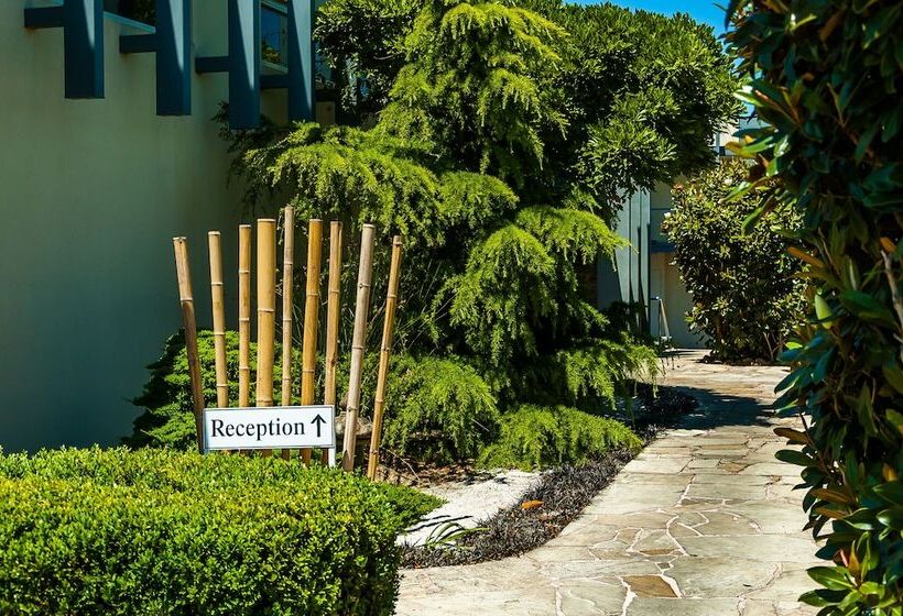 فندق Brooklands Of Mornington