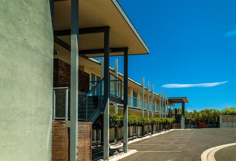 فندق Brooklands Of Mornington