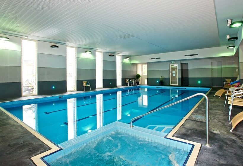 فندق Brooklands Of Mornington