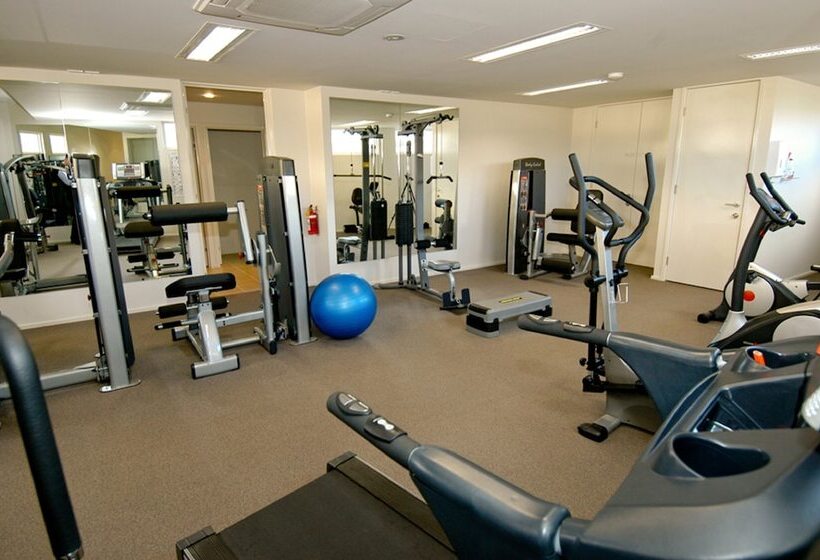 فندق Brooklands Of Mornington