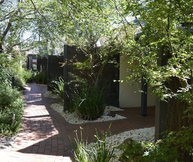 فندق Brooklands Of Mornington