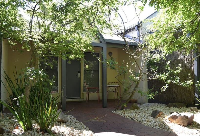 فندق Brooklands Of Mornington