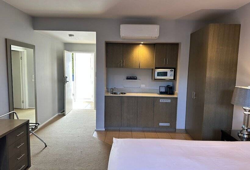 فندق Brooklands Of Mornington