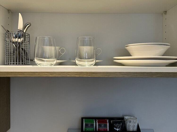 فندق Brooklands Of Mornington