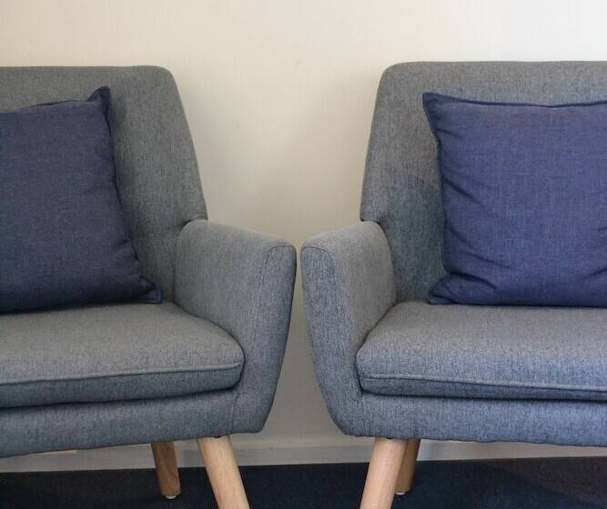 فندق Brooklands Of Mornington