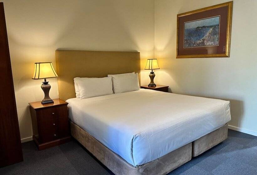 فندق Brooklands Of Mornington