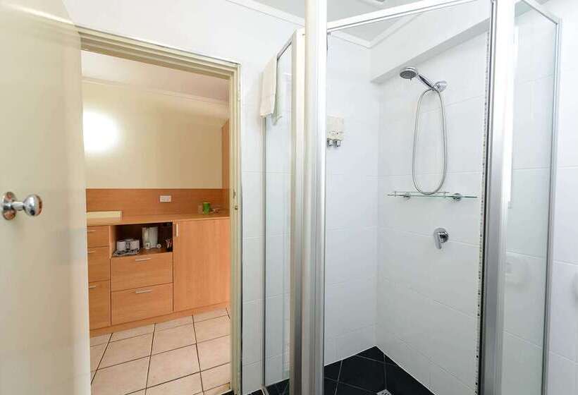 هتل Bundaberg International Motor Inn