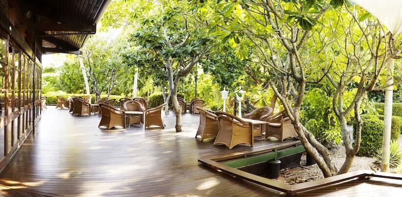 فندق Cable Beach Club Resort & Spa