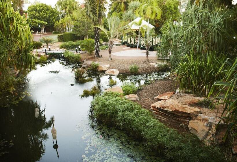 فندق Cable Beach Club Resort & Spa