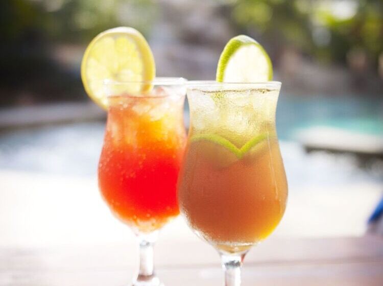 فندق Cable Beach Club Resort & Spa