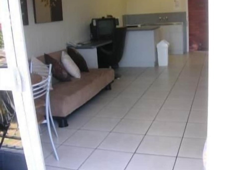 فندق Cairns Holiday Lodge