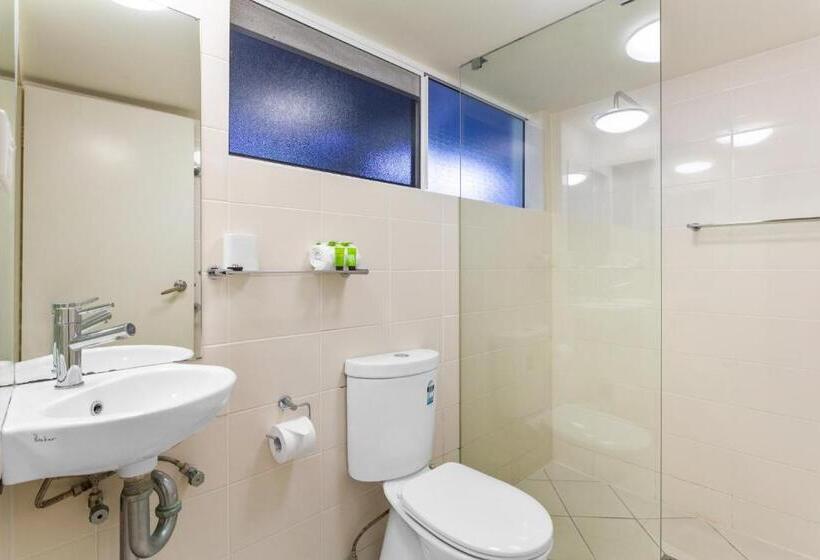 Отель Caribbean Noosa