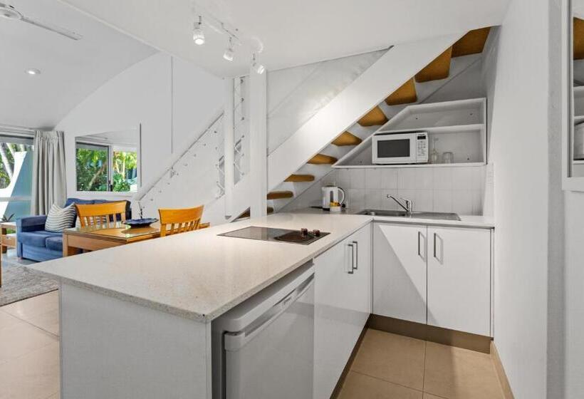 Отель Caribbean Noosa