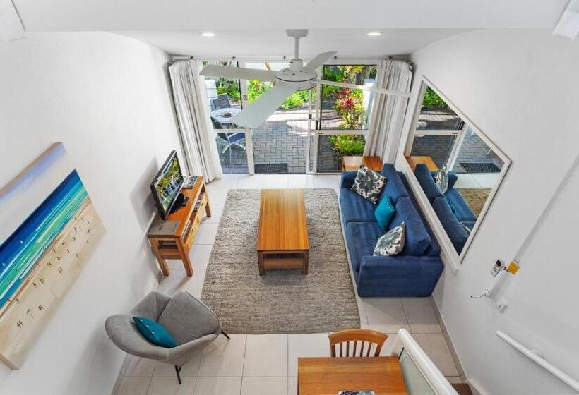 Отель Caribbean Noosa